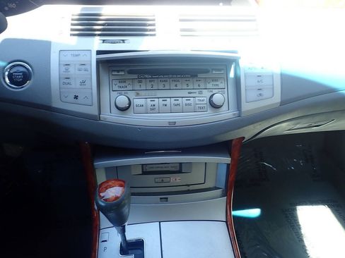 Used 2006 Toyota Avalon Limited FWD image 6