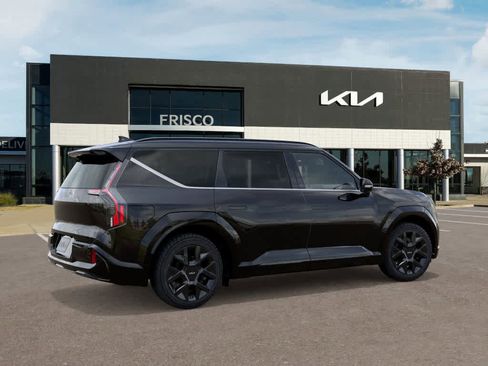 New 2026 Kia EV9 Land image 6