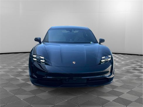Used 2020 Porsche Taycan 4S AWD/4WD image 8