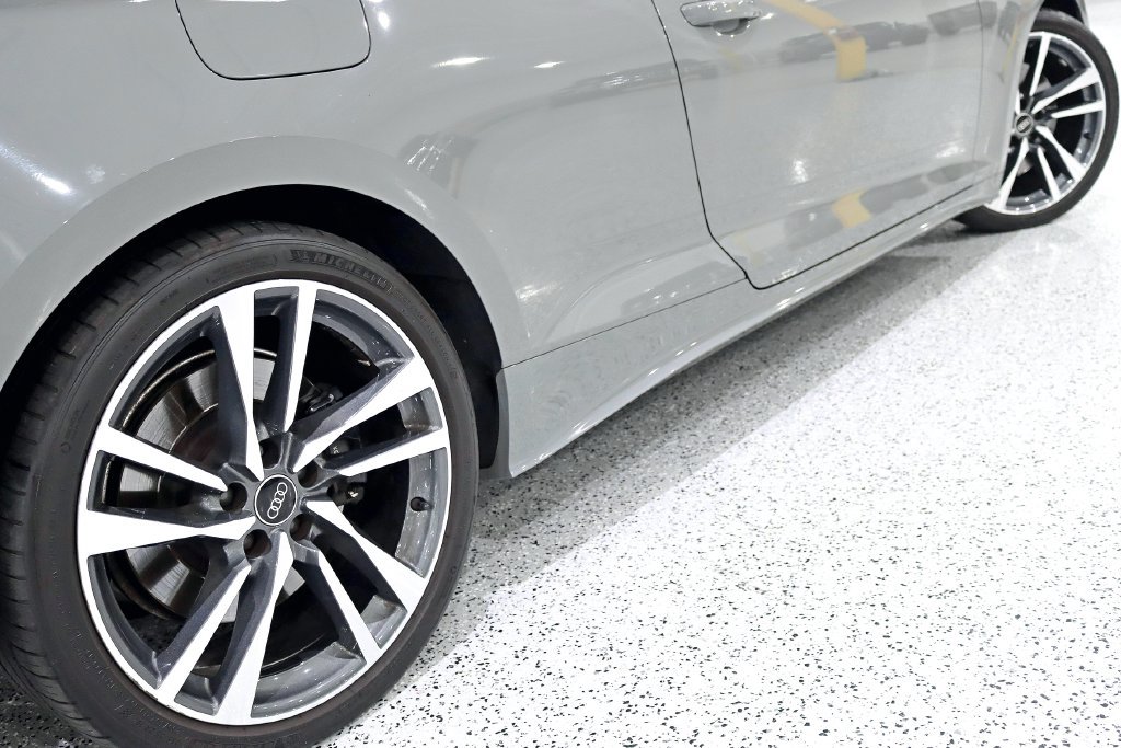 Used 2022 Audi S5 Premium Plus AWD/4WD image 13