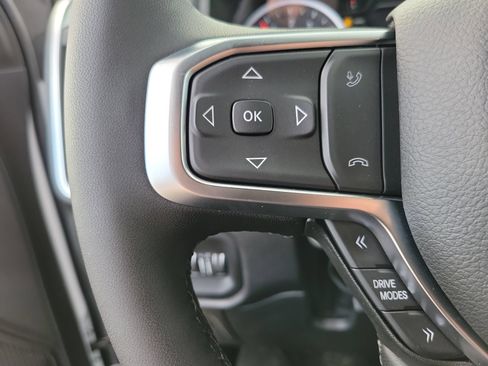 New 2026 RAM 1500 Big Horn AWD/4WD image 5