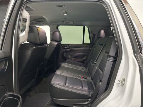 Used 2018 Chevrolet Tahoe LT AWD/4WD image 51
