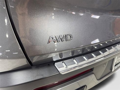 Used 2023 INFINITI QX60 Luxe w/ Cargo Package image 23