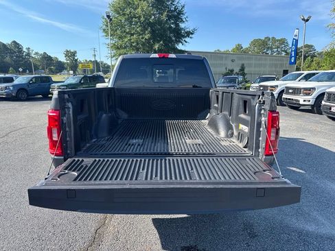 Used 2023 Ford F150 XLT w/ Equipment Group 302A High AWD/4WD image 33