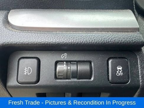 Used 2015 Subaru Forester 2.0XT Premium w/ Popular Package #2 AWD/4WD image 17