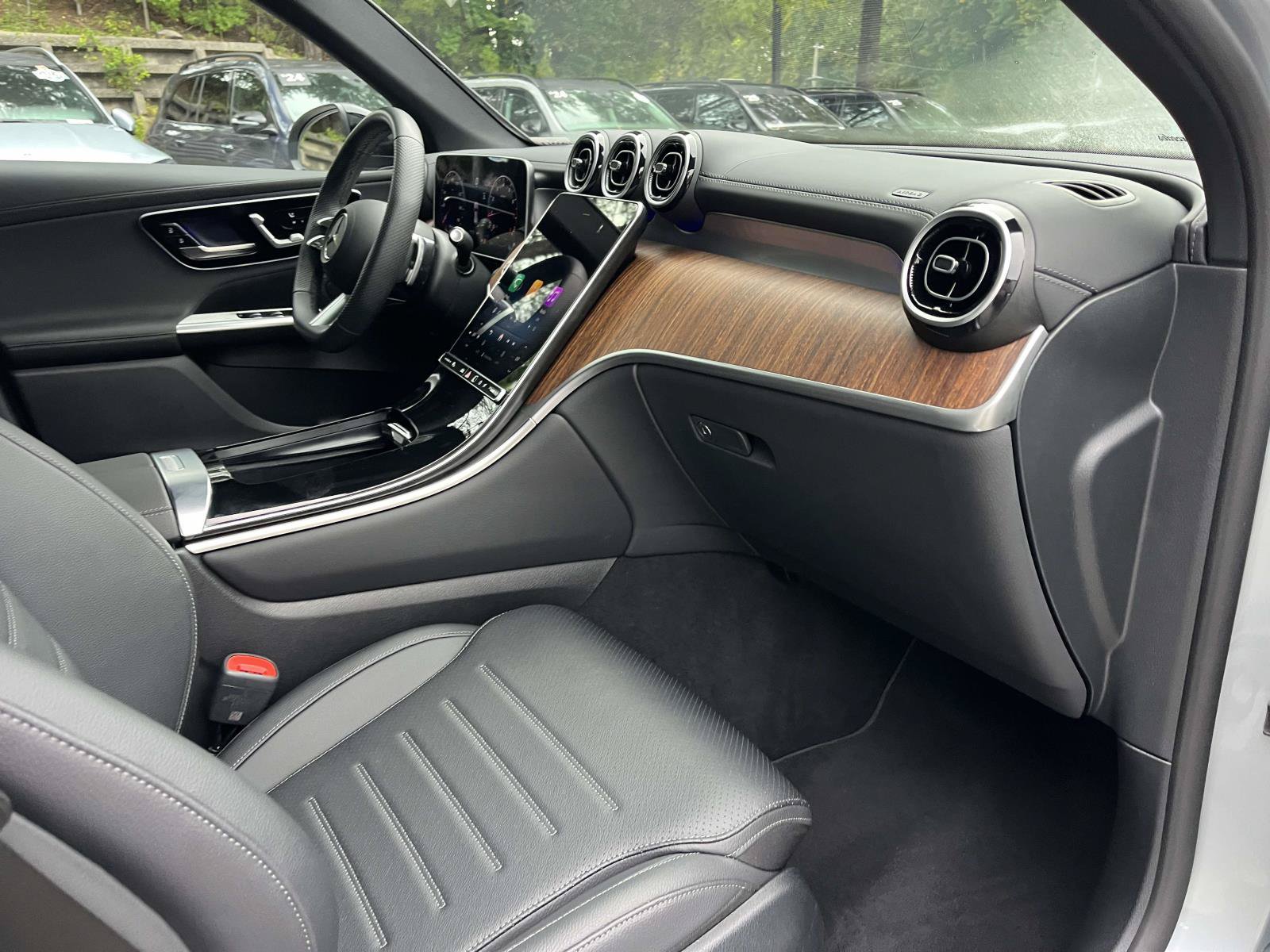 Certified 2026 Mercedes-Benz GLC 300 image 52