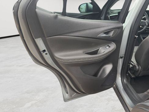 Used 2024 Buick Encore GX Preferred FWD image 14