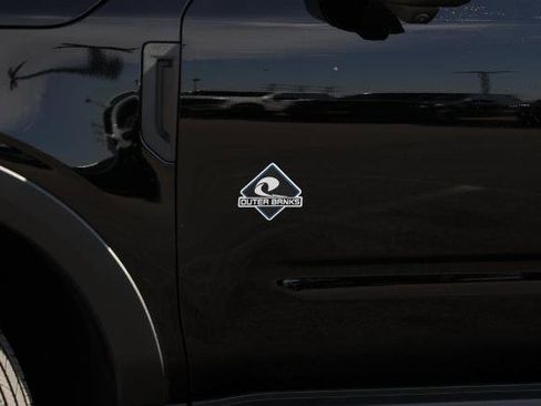 Certified 2025 Ford Bronco Sport Outer Banks w/ Outer Banks Tech Package+ image 4