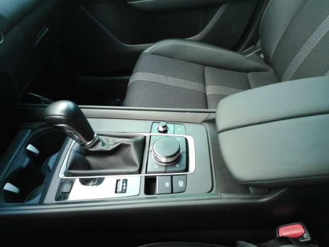 Used 2025 MAZDA CX-50 AWD 2.5 S w/ Select Package image 39