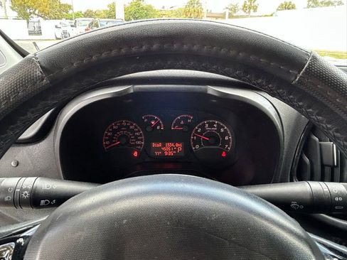 Used 2017 RAM ProMaster City Tradesman w/ Rear Back-up Camera Group image 14