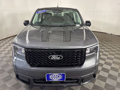 New 2025 Ford Maverick Lariat w/ Black Appearance Package