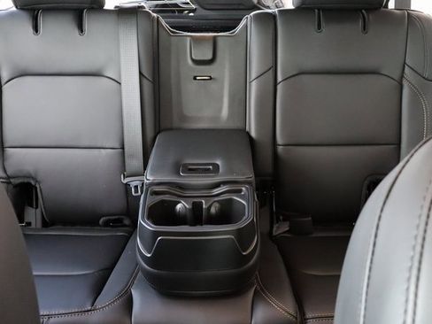 New 2025 Jeep Wrangler Unlimited Rubicon 392 image 47