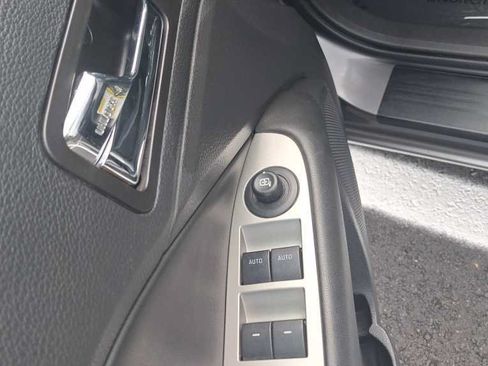 Used 2012 Ford Fusion SEL FWD image 25