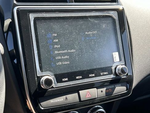 New 2026 Mitsubishi Outlander Sport LE AWD/4WD image 18