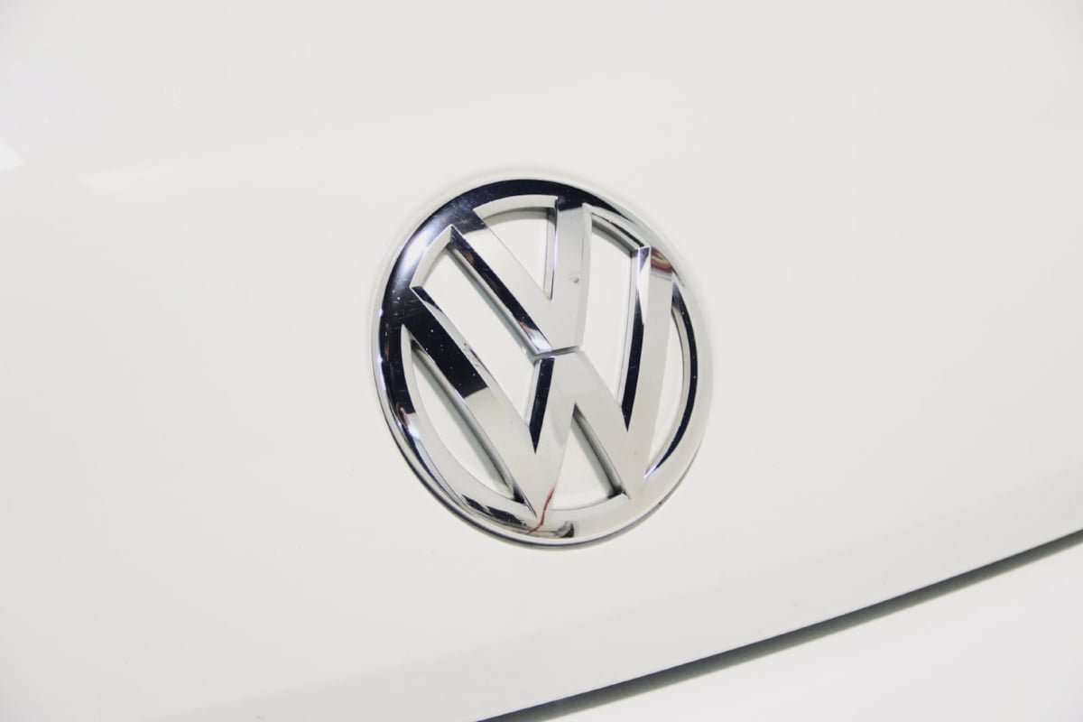 Used 2016 Volkswagen Beetle 1.8T Denim FWD image 21
