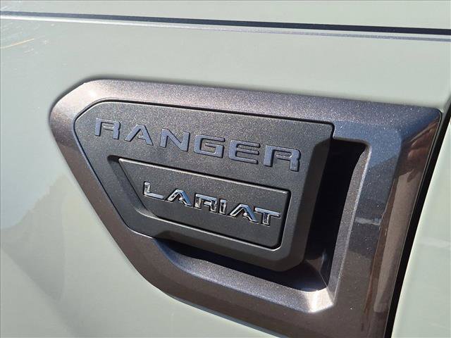 Used 2021 Ford Ranger Lariat w/ Equipment Group 501A High AWD/4WD image 10