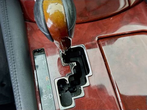 Used 2007 Lexus LS 460 460 image 20