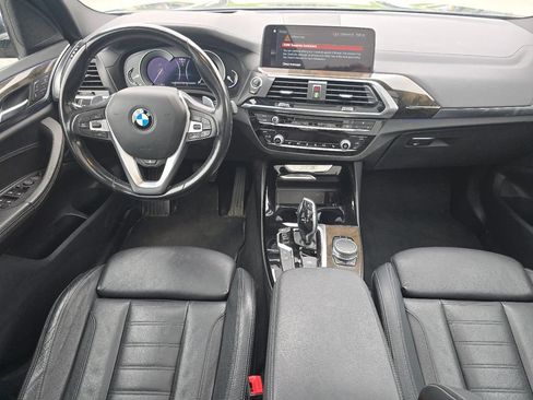 Used 2018 BMW X3 xDrive30i AWD/4WD image 22
