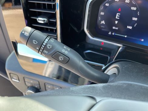 New 2026 Chevrolet Silverado 2500 LT w/ Trail Boss Package image 16