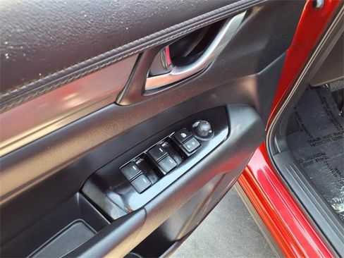 Used 2024 MAZDA CX-5 AWD 2.5 S w/ Select Package image 11