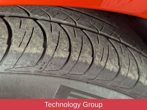 Used 2023 Dodge Challenger SRT Hellcat RWD image 9