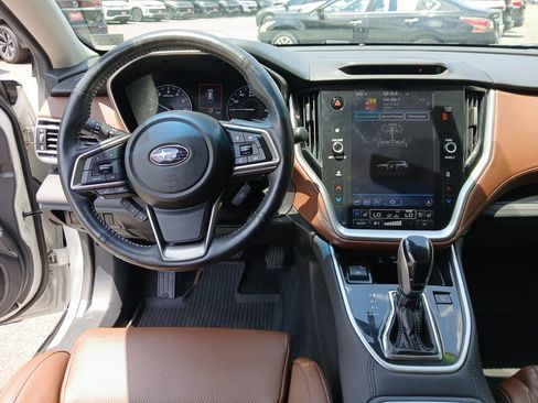 Used 2020 Subaru Outback Touring w/ Popular Package #2 AWD/4WD image 28