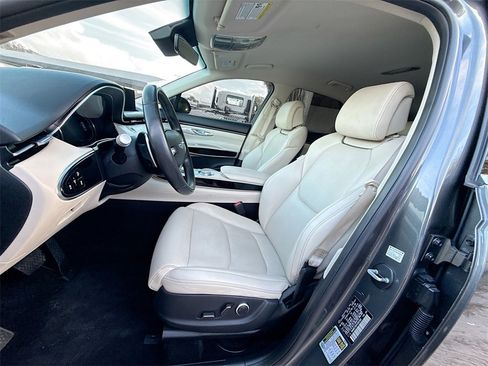 Used 2023 Genesis GV70 2.5T image 23