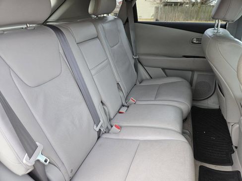 Used 2012 Lexus RX 350 AWD w/ Premium Pkg image 14