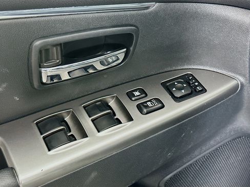 Used 2023 Mitsubishi Outlander Sport SE AWD/4WD image 15