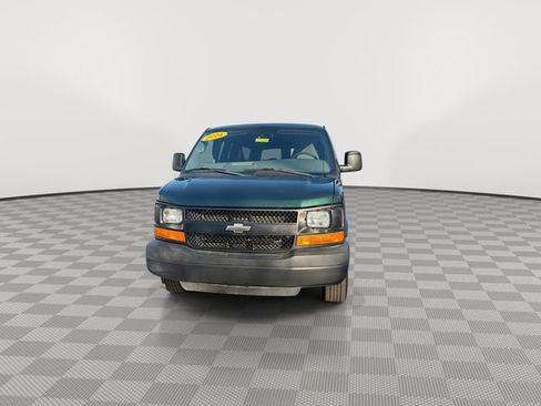 Used 2014 Chevrolet Express 3500 LS image 4