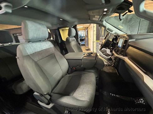 Used 2021 Ford F150 XLT w/ XTR Package AWD/4WD image 19