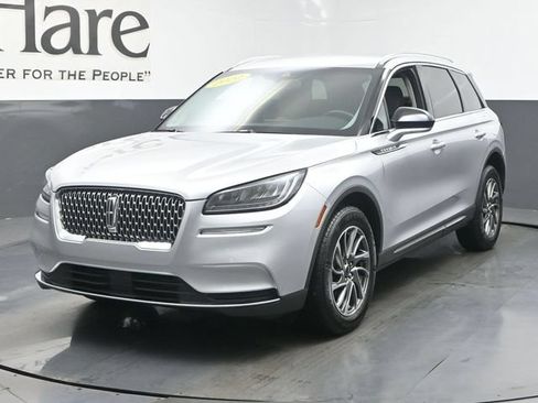 Used 2020 Lincoln Corsair FWD w/ Equipment Group 101A image 32