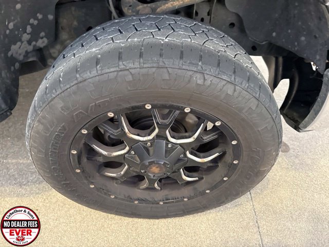 Used 2014 Ford F150 XLT w/ Equipment Group 302A Luxury AWD/4WD image 10