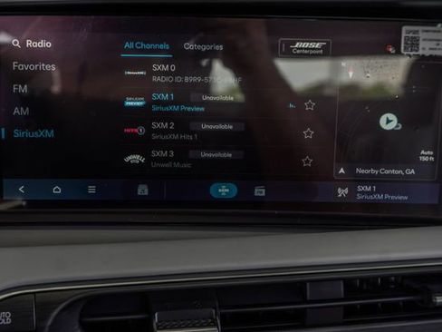 New 2026 Hyundai Palisade Calligraphy AWD/4WD image 25