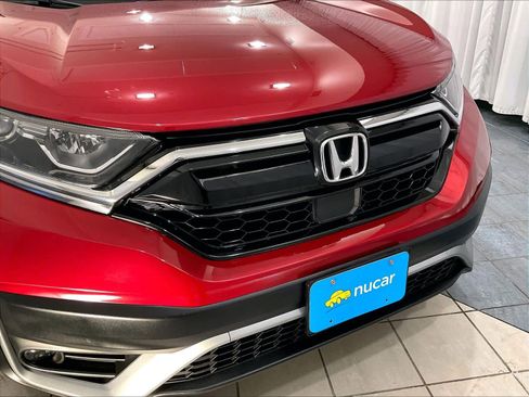 Used 2022 Honda CR-V EX-L image 32