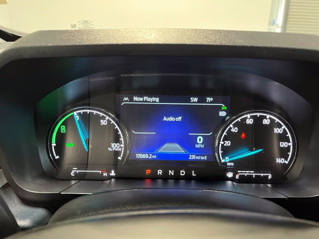 Used 2024 Ford Maverick Lariat FWD image 24