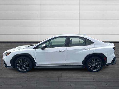 Used 2024 Subaru WRX w/ Accessory Package #2 AWD/4WD image 9