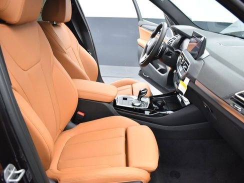 Certified 2024 BMW X3 sDrive30i w/ Premium Package w/ZPA image 19