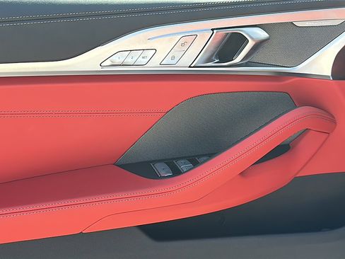 New 2026 BMW 840i Convertible image 18