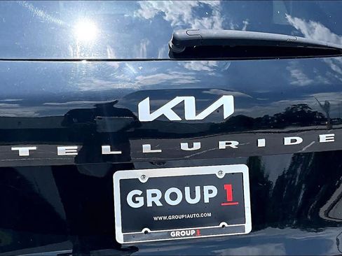 Used 2022 Kia Telluride SX AWD/4WD image 31