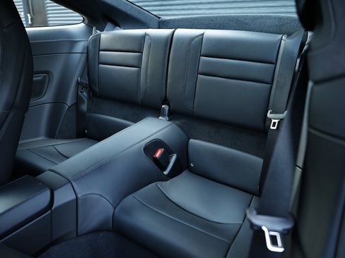 Certified 2025 Porsche 911 Carrera GTS image 31