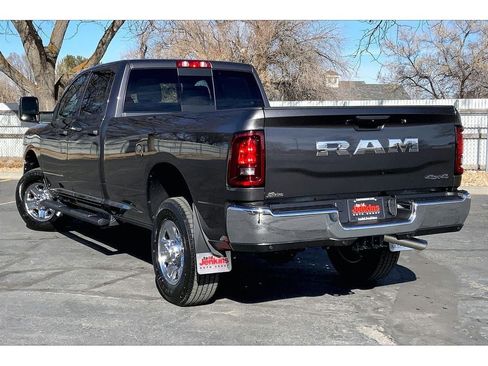 New 2026 RAM 2500 Tradesman image 3