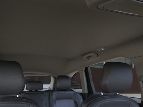 New 2026 Lincoln Nautilus Premier image 22