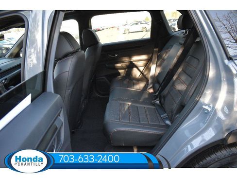 New 2026 Honda CR-V Sport-L image 29