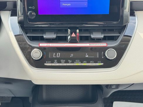 Certified 2026 Toyota Corolla LE image 37