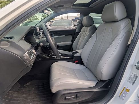 Certified 2024 Acura Integra image 9