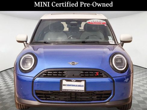Used 2026 MINI Cooper S FWD image 2
