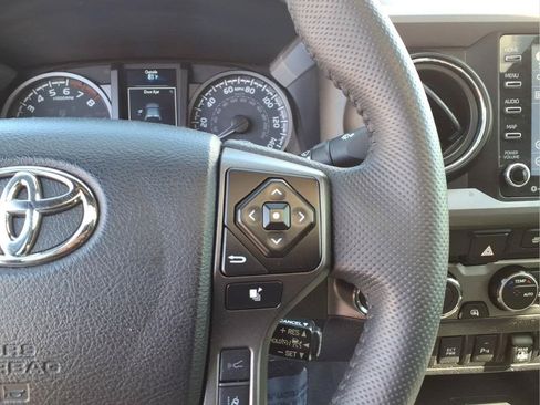 Used 2023 Toyota Tacoma TRD Pro AWD/4WD image 29