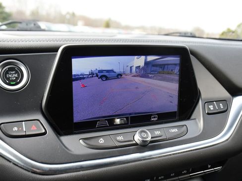 Used 2022 Chevrolet Blazer LT image 27