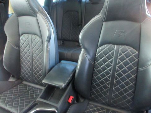 Used 2021 Audi S4 Premium Plus w/ Premium Plus Package AWD/4WD image 20